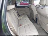 Jeep Grand Cherokee Overland 1C4RJFCG6GC343274 fotografie