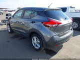 Nissan Kicks S Xtronic Cvt 3N1CP5BV4LL537236 снимка