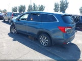 Honda Pilot 2Wd Ex 5FNYF5H37MB025871 снимка