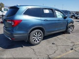 Honda Pilot 2Wd Ex 5FNYF5H37MB025871 снимка