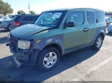 Honda Element Ex 5J6YH28513L017314 снимка