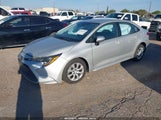 Toyota Corolla Le 5YFB4MDE0RP162742 снимка