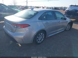 Toyota Corolla Le 5YFB4MDE0RP162742 снимка