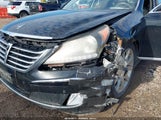 Hyundai Equus Ultimate KMHGH4JF7BU042254 снимка