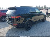 Land Rover Discovery Landmark Edition SALRU2RV9L2423876 fotografie