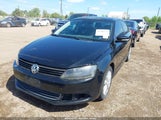Volkswagen Jetta 2.5L Se 3VWDX7AJ1BM365426 fotografie