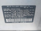 Subaru Xv Crosstrek 2.0I Premium JF2GPACC9E8231253 photo