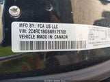 Chrysler Pacifica Touring L 2C4RC1BG6NR179768 снимка