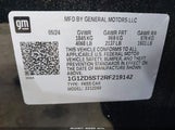 Chevrolet Malibu Fwd 1Lt 1G1ZD5ST2RF219142 photo