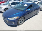 Hyundai Elantra Se 5NPD84LF6HH016011 снимка