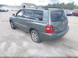 Toyota Highlander V6 JTEEP21AX50089163 снимка