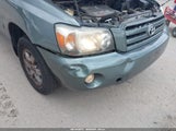 Toyota Highlander V6 JTEEP21AX50089163 снимка
