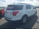 Ford Explorer Xlt 1FM5K8D83KGA83248 fotografie