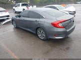 Honda Civic Ex 2HGFC2F70GH501446 fotografie