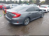 Honda Civic Ex 2HGFC2F70GH501446 снимка
