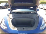 Tesla Model Y Long Range Dual Motor All-Wheel Drive 7SAYGAEE0NF552814 снимка
