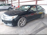 Honda Accord Lx 1HGCR2F31EA161749 снимка
