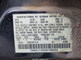 Nissan Altima 2.5 S 1N4AL11D24C169224 снимка