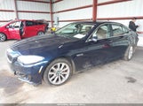 BMW 535I xDrive WBA5B3C57GG252898 снимка