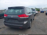 Toyota Sienna L V6 7 Passenger 5TDZK3DC8DS304302 снимка