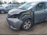 Toyota Sienna L V6 7 Passenger 5TDZK3DC8DS304302 снимка