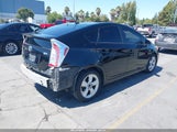 Toyota Prius Five JTDKN3DUXF1903333 снимка