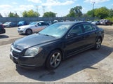 Chevrolet Malibu 1Lt 1G1ZC5E16BF130046 снимка
