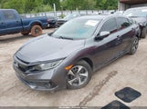 Honda Civic Lx 19XFC2F66LE004252 снимка