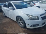 Chevrolet Cruze 1Lt Auto 1G1PC5SB4E7379545 снимка
