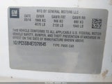 Chevrolet Cruze 1Lt Auto 1G1PC5SB4E7379545 снимка