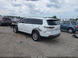 Jeep Grand Cherokee L Limited 4X4 1C4RJKBG2M8139533 fotografie