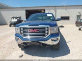 GMC Sierra  Slt 3GTU2NEC0HG114518 снимка