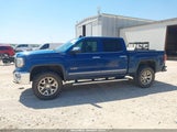 GMC Sierra  Slt 3GTU2NEC0HG114518 снимка