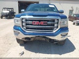 GMC Sierra  Slt 3GTU2NEC0HG114518 снимка