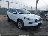 Jeep Cherokee Latitude 1C4PJLCS2GW287276 снимка