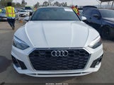 Audi A5 Sportback Premium 45 Tfsi S Line Quattro S Tronic WAUDACF56NA021405 fotografie