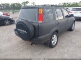 Honda Cr-V Lx JHLRD28451C002912 снимка