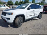 Jeep Grand Cherokee Trailhawk 4X4 1C4RJFLG3MC536039 снимка