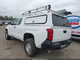Toyota Tacoma Sr 2Wd 3TYJDAHN4RT007918 снимка