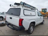 Toyota Tacoma Sr 2Wd 3TYJDAHN4RT007918 снимка