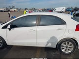 Kia Rio Ex KNADN5A3XG6590298 снимка