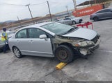 Honda Civic Lx 2HGFA16509H345930 снимка