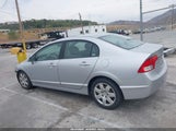 Honda Civic Lx 2HGFA16509H345930 снимка