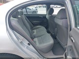 Honda Civic Lx 2HGFA16509H345930 снимка