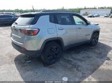 Jeep Compass Altitude Fwd 3C4NJCBB8JT368109 photo