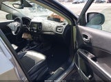 Jeep Compass Altitude Fwd 3C4NJCBB8JT368109 fotografie