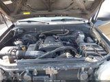Toyota Tundra Limited V8 5TBDT481X6S520265 снимка