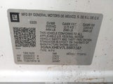 Chevrolet Equinox Fwd Ls 3GNAXHEV7LS663167 photo