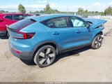 Volvo C40 Recharge Pure Electric Twin Ultimate YV4ED3GM3P2027788 photo