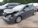 Toyota Corolla Le 5YFB4MDE6PP053036 снимка